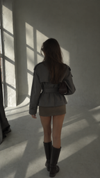 Trench Anthracite