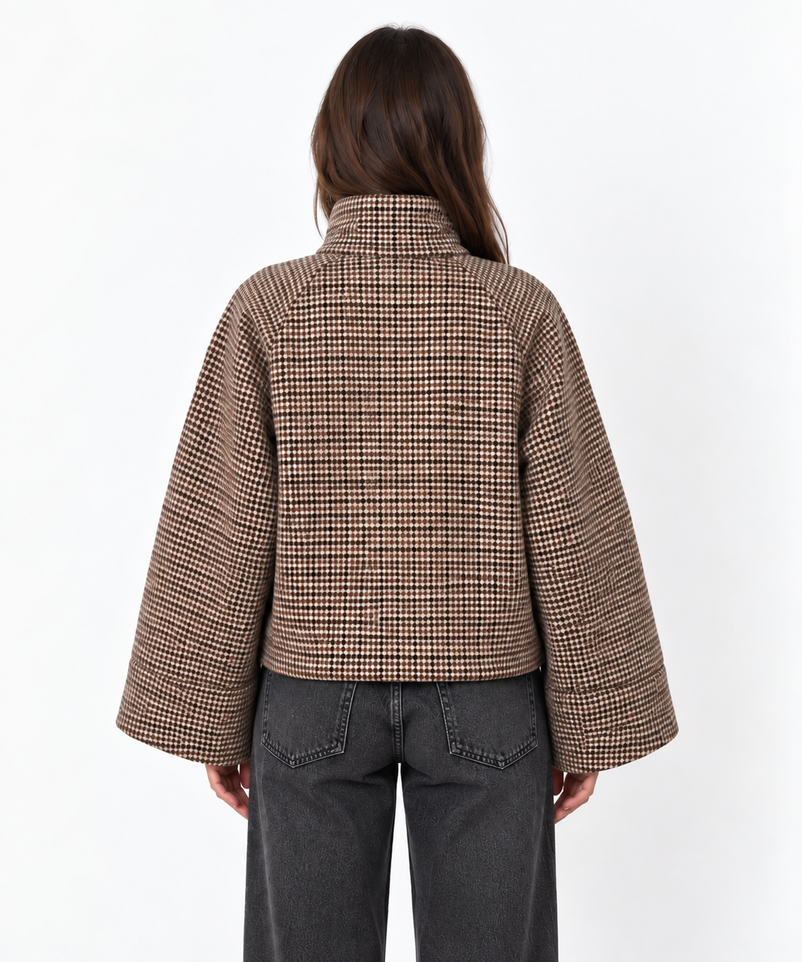 Jacket brook
