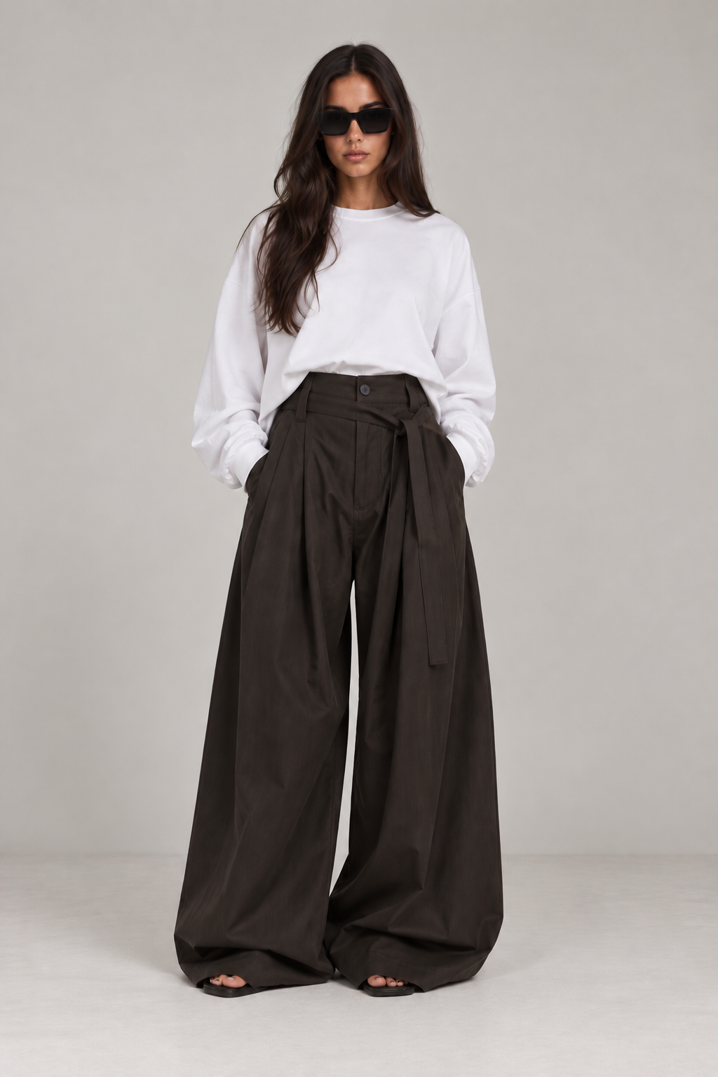 West Pants
