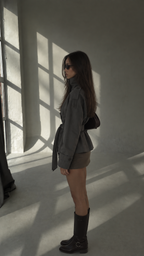 Trench Anthracite