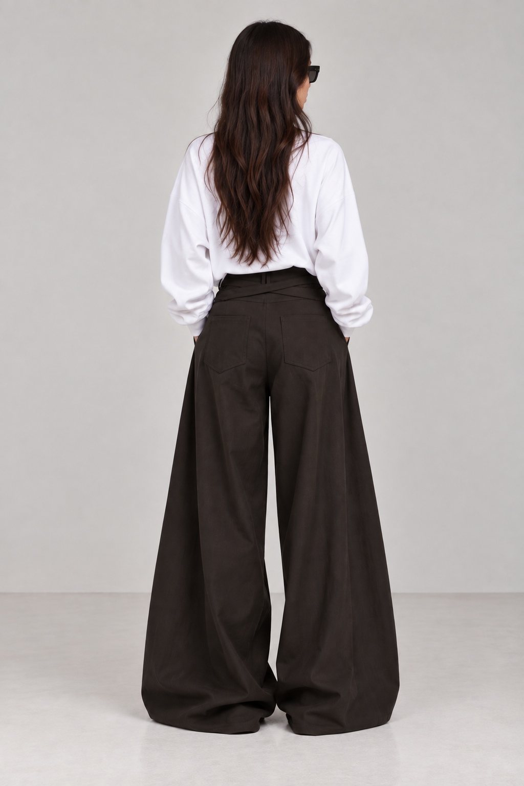 West Pants