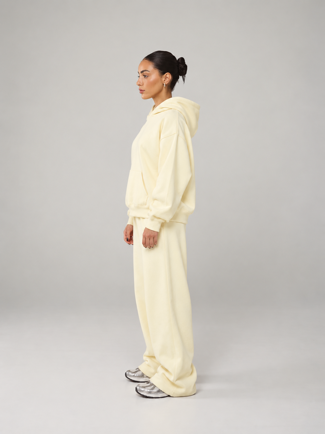Lounge Set Butter