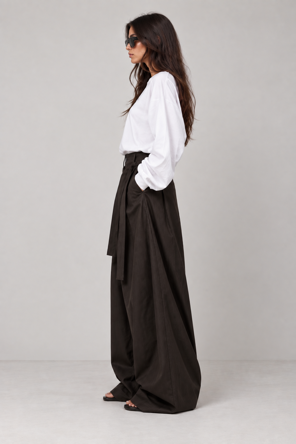 West Pants