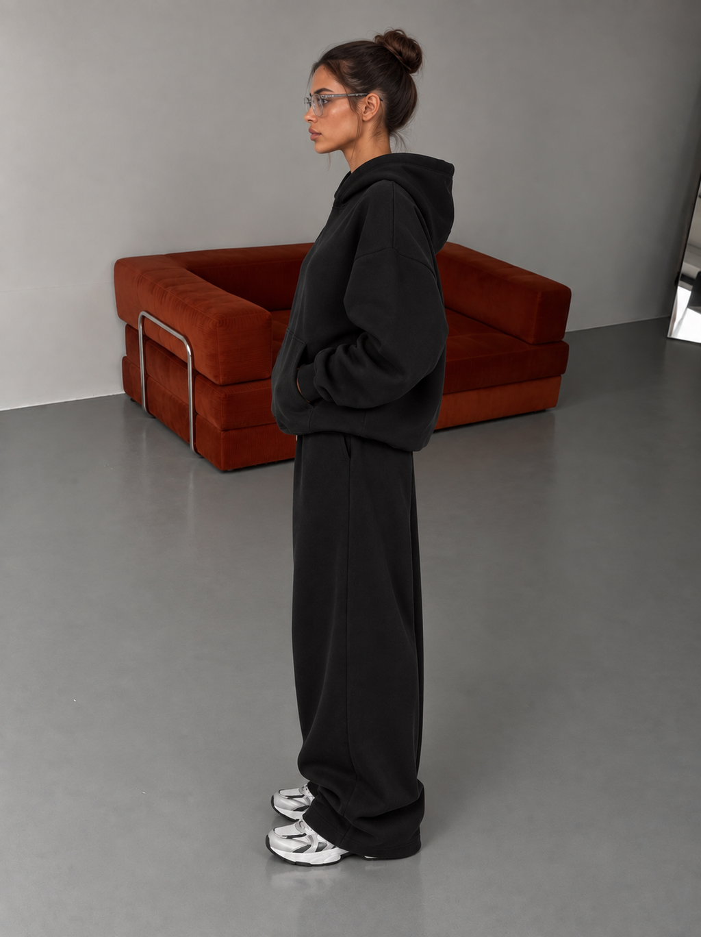 Lounge Set Basic