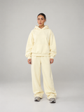 Lounge Set Butter