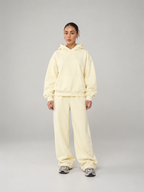 Lounge Set Butter