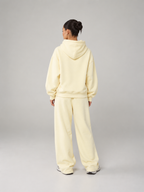 Lounge Set Butter