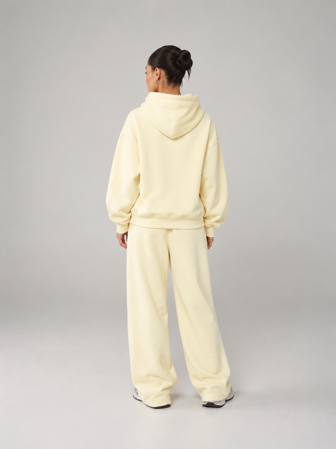 Lounge Set Butter
