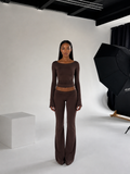 Ensemble cocoa