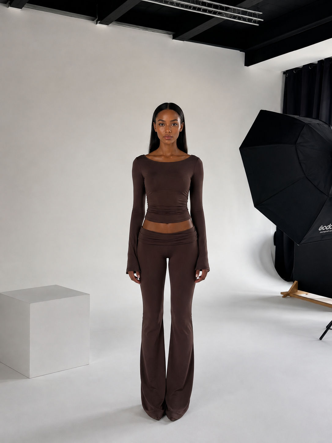 Ensemble cocoa
