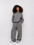 Lounge Set Grey