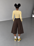 Cardigan Butter